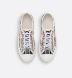 Dior Walk’n’Dior Sneaker - Image 3